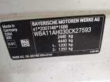  Bmw  Serie 5 Baureihe 5 Lim. 530 d Luxury Line 3.0 210KW AT8 E6d #16