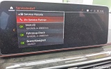  Bmw  Serie 5 Baureihe 5 Lim. 530 d Luxury Line 3.0 210KW AT8 E6d #20