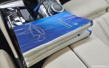  Bmw  Serie 5 Baureihe 5 Lim. 530 d Luxury Line 3.0 210KW AT8 E6d #23
