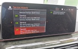  Bmw  Serie 5 Baureihe 5 Lim. 530 d Luxury Line 3.0 210KW AT8 E6d #21