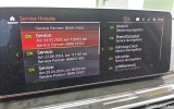  Bmw  Serie 5 Baureihe 5 Lim. 530 d Luxury Line 3.0 210KW AT8 E6d #22