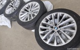  Bmw  Serie 5 Baureihe 5 Lim. 530 d Luxury Line 3.0 210KW AT8 E6d #46