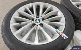  Bmw  Serie 5 Baureihe 5 Lim. 530 d Luxury Line 3.0 210KW AT8 E6d #48