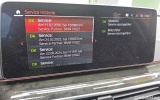  Bmw  Serie 5 Baureihe 5 Lim. 530 d Luxury Line 3.0 210KW AT8 E6d #50