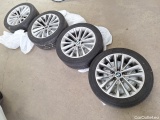  Bmw  Serie 5 Baureihe 5 Lim. 530 d Luxury Line 3.0 210KW AT8 E6d #53