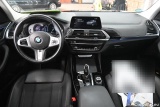  Bmw  X3 Baureihe  xDrive 20 d Advantage 2.0 140KW AT8 E6d #3