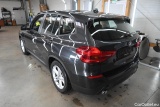  Bmw  X3 Baureihe  xDrive 20 d Advantage 2.0 140KW AT8 E6d #8