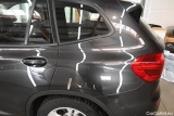  Bmw  X3 Baureihe  xDrive 20 d Advantage 2.0 140KW AT8 E6d #55