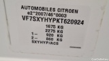 Citroen  C3  Feel 1.5 BlueHDi 75KW MT5 E6dT #5