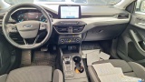  Ford  Focus  Turnier Cool & Connect 1.5 EcoBlue 88KW AT8 E6dT #3