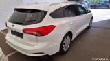  Ford  Focus  Turnier Cool & Connect 1.5 EcoBlue 88KW AT8 E6dT #2