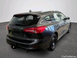  Ford  Focus  Turnier Cool & Connect 1.5 EcoBlue 88KW MT6 E6d #2