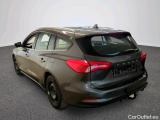  Ford  Focus  Turnier Cool & Connect 1.5 EcoBlue 88KW MT6 E6d #21