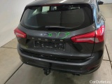  Ford  Focus  Turnier Cool & Connect 1.5 EcoBlue 88KW MT6 E6d #35