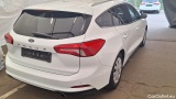  Ford  Focus  Turnier Cool & Connect 1.5 EcoBlue 88KW MT6 E6dT #2