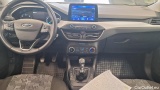  Ford  Focus  Turnier Cool & Connect 1.5 EcoBlue 88KW MT6 E6dT #3