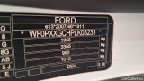  Ford  Focus  Turnier Cool & Connect 1.5 EcoBlue 88KW MT6 E6dT #5