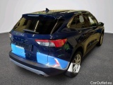  Ford  Kuga  Titanium 1.5 EcoBlue 88KW AT8 E6d #2