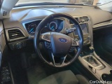  Ford  Mondeo  Turnier Trend 2.0 EcoBlue 110KW MT6 E6dT #19