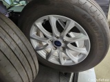  Ford  Mondeo  Turnier Trend 2.0 EcoBlue 110KW MT6 E6dT #24