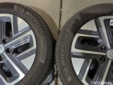  Hyundai  Konna Kona Prime Elektro 2WD 64kWh #24