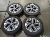  Hyundai  Konna Kona Prime Elektro 2WD 64kWh #17