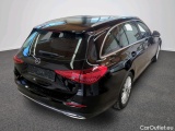  Mercedes  C-Klasse C -Klasse T-Modell C 200 T d (206.203)Avantgarde 137KW AT9 E6d #2