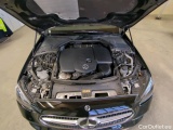  Mercedes  C-Klasse C -Klasse T-Modell C 200 T d (206.203)Avantgarde 137KW AT9 E6d #6