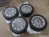  Mercedes  C-Klasse C -Klasse T-Modell C 200 T d (206.203)Avantgarde 137KW AT9 E6d #9
