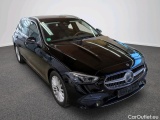  Mercedes  C-Klasse C -Klasse T-Modell C 200 T d (206.203)Avantgarde 137KW AT9 E6d #12