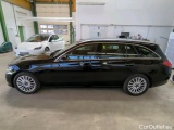  Mercedes  C-Klasse C -Klasse T-Modell C 200 T d (206.203)Avantgarde 137KW AT9 E6d #19