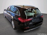  Mercedes  C-Klasse C -Klasse T-Modell C 200 T d (206.203)Avantgarde 137KW AT9 E6d #22
