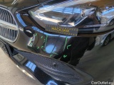  Mercedes  C-Klasse C -Klasse T-Modell C 200 T d (206.203)Avantgarde 137KW AT9 E6d #32