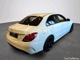  Mercedes  C-Klasse C -Klasse Lim. C 220 d (205.014)AMG AMG Line 143KW AT9 E6d #2