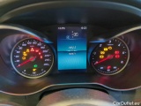  Mercedes  C-Klasse C -Klasse Lim. C 220 d (205.014)AMG AMG Line 143KW AT9 E6d #5