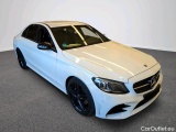  Mercedes  C-Klasse C -Klasse Lim. C 220 d (205.014)AMG AMG Line 143KW AT9 E6d #7