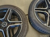  Mercedes  C-Klasse C -Klasse Lim. C 220 d (205.014)AMG AMG Line 143KW AT9 E6d #8
