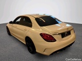  Mercedes  C-Klasse C -Klasse Lim. C 220 d (205.014)AMG AMG Line 143KW AT9 E6d #11