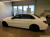  Mercedes  C-Klasse C -Klasse Lim. C 220 d (205.014)AMG AMG Line 143KW AT9 E6d #15