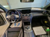  Mercedes  C-Klasse C -Klasse Lim. C 220 d (205.014)AMG AMG Line 143KW AT9 E6d #16
