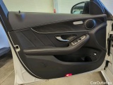  Mercedes  C-Klasse C -Klasse Lim. C 220 d (205.014)AMG AMG Line 143KW AT9 E6d #18