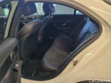  Mercedes  C-Klasse C -Klasse Lim. C 220 d (205.014)AMG AMG Line 143KW AT9 E6d #17
