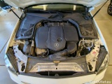  Mercedes  C-Klasse C -Klasse Lim. C 220 d (205.014)AMG AMG Line 143KW AT9 E6d #14
