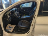  Mercedes  C-Klasse C -Klasse Lim. C 220 d (205.014)AMG AMG Line 143KW AT9 E6d #19