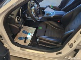  Mercedes  C-Klasse C -Klasse Lim. C 220 d (205.014)AMG AMG Line 143KW AT9 E6d #35