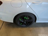  Mercedes  C-Klasse C -Klasse Lim. C 220 d (205.014)AMG AMG Line 143KW AT9 E6d #49