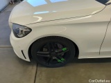  Mercedes  C-Klasse C -Klasse Lim. C 220 d (205.014)AMG AMG Line 143KW AT9 E6d #51