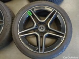  Mercedes  C-Klasse C -Klasse Lim. C 220 d (205.014)AMG AMG Line 143KW AT9 E6d #56