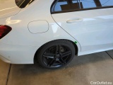  Mercedes  C-Klasse C -Klasse Lim. C 220 d (205.014)AMG AMG Line 143KW AT9 E6d #66