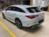  Mercedes  CLA-Klasse CLA -Klasse Shooting Brake CLA 200 d (118.612)AMG AMG Line 110KW AT8 E6d #8